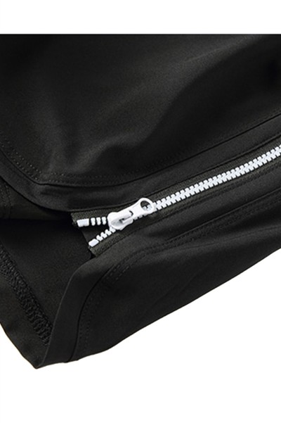 Yoga running fashion with lining quick-drying, breathable and anti-glare Sports shorts women's fitness hot pants Sports hot pants Sports wide pants Breathable sports pants SKSP031 detail view-31